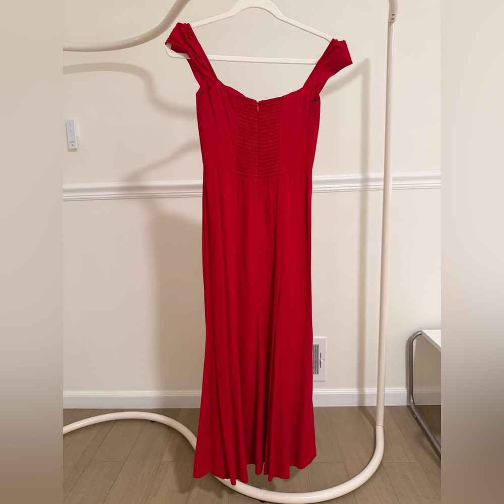 Reformation Bryson Dress - Picture 8 of 9